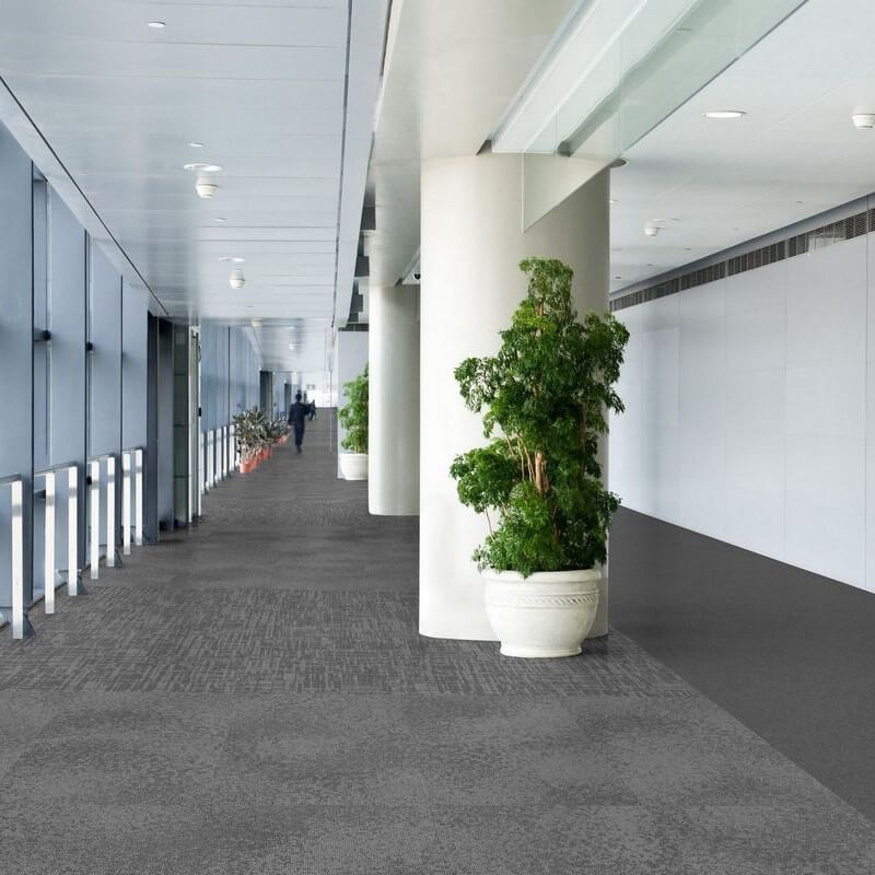 Burmatex Balance Grade  Carpet Tiles
