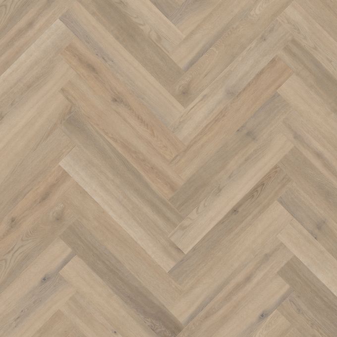 Naked Blond Oak Large Parquet LPQ2257