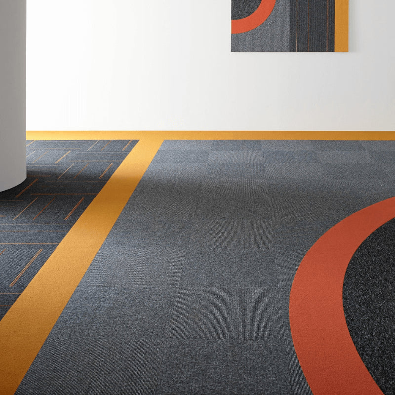 Gradus Lafite Connect Plains  Carpet Tiles